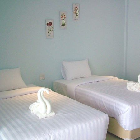 Lake Scene Resort Ratchaburi Экстерьер фото