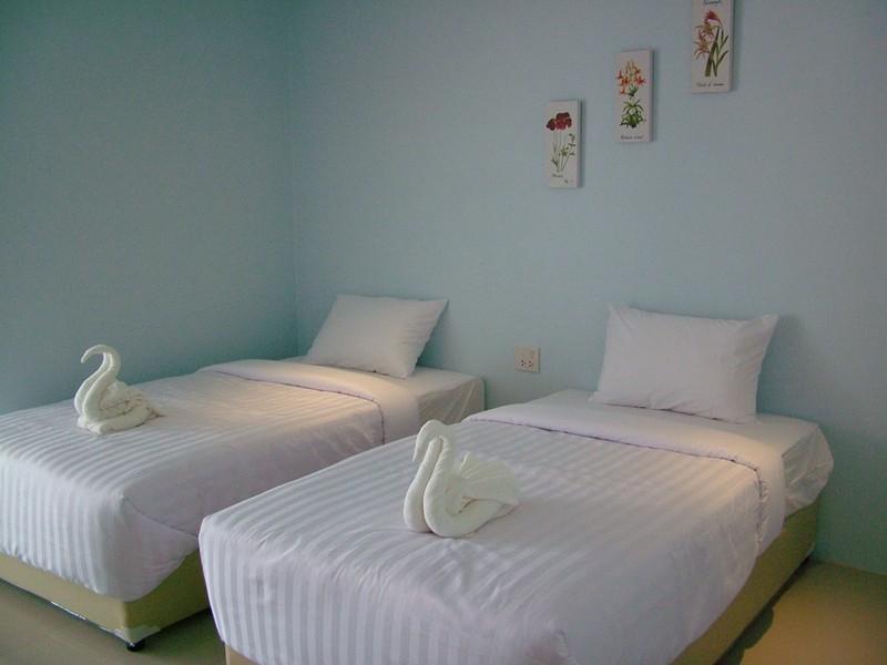 Lake Scene Resort Ratchaburi Экстерьер фото